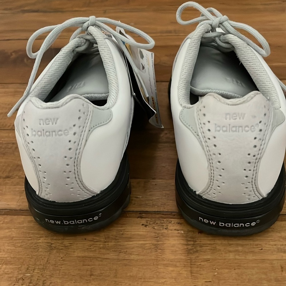 New Balance golf shoes - Picture 5 of 13